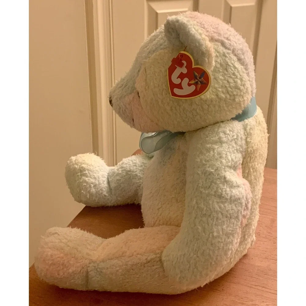 2001‎ Ty Beanie Buddies 14